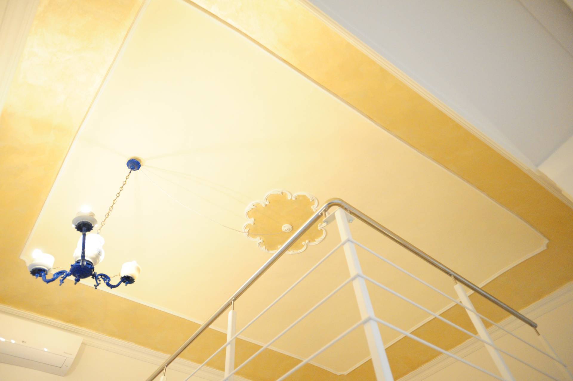 Appartamento in affitto a Torino, San Salvario