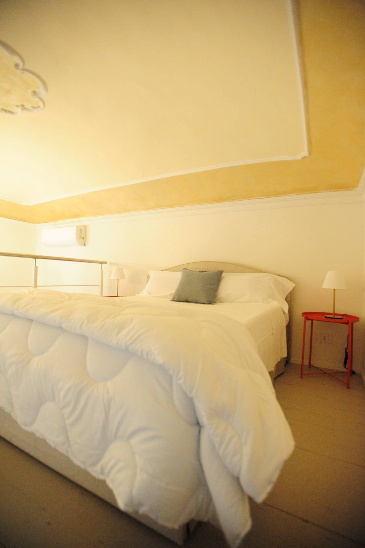 Appartamento in affitto a Torino, San Salvario