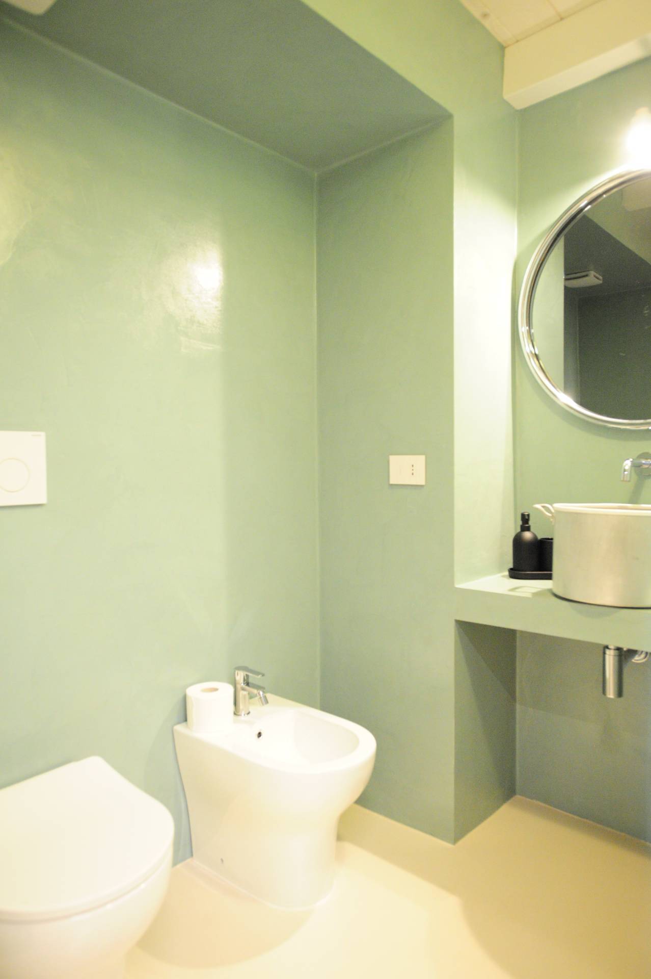 Appartamento in affitto a Torino, San Salvario