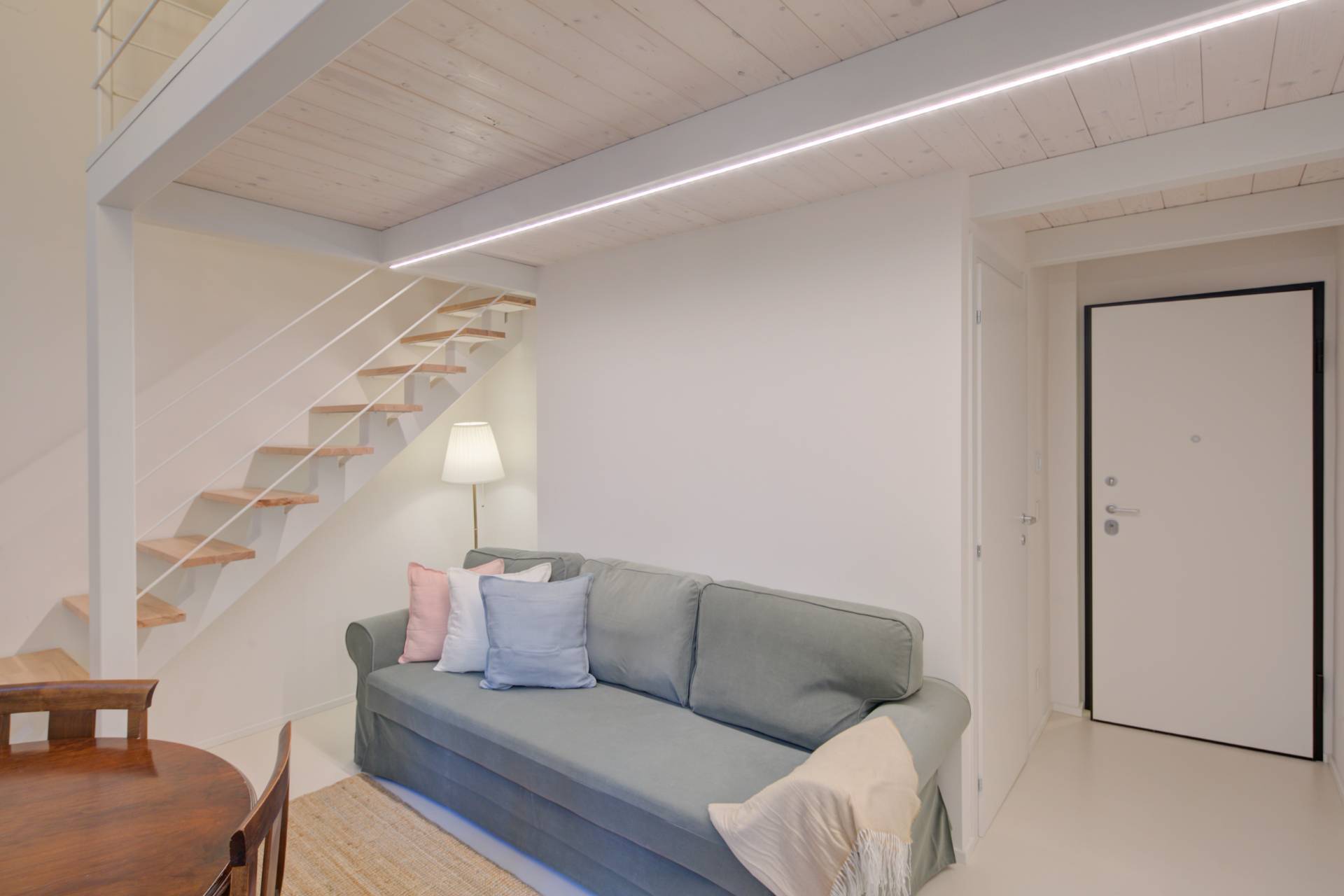 Appartamento in affitto a Torino, San Salvario