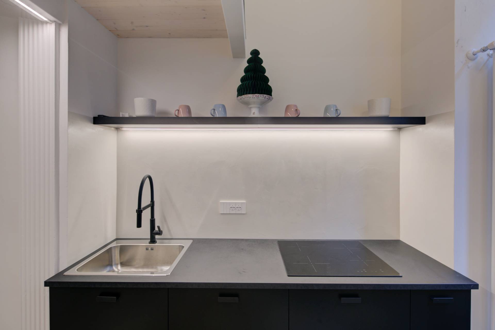 Appartamento in affitto a Torino, San Salvario