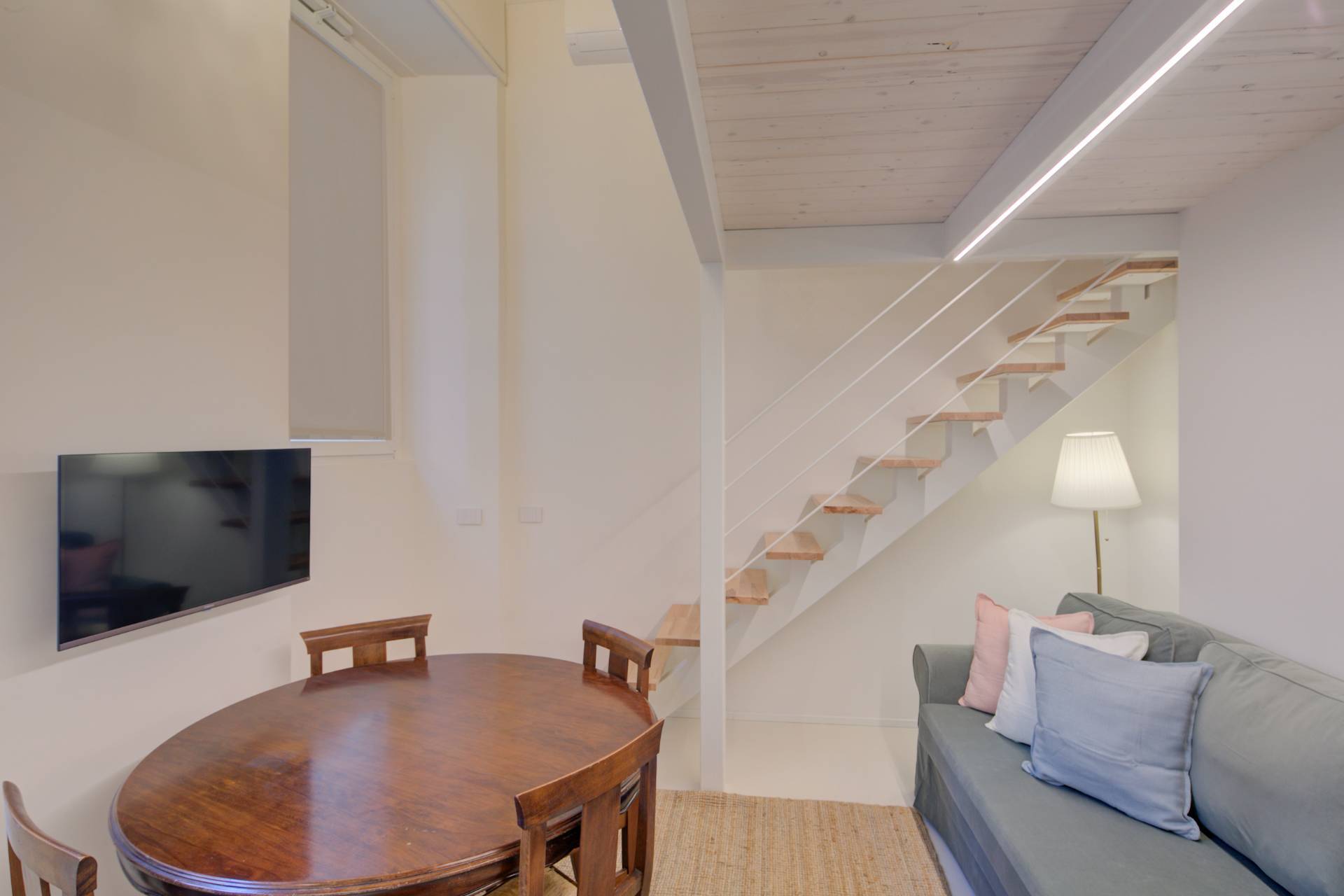 Appartamento in affitto a Torino, San Salvario