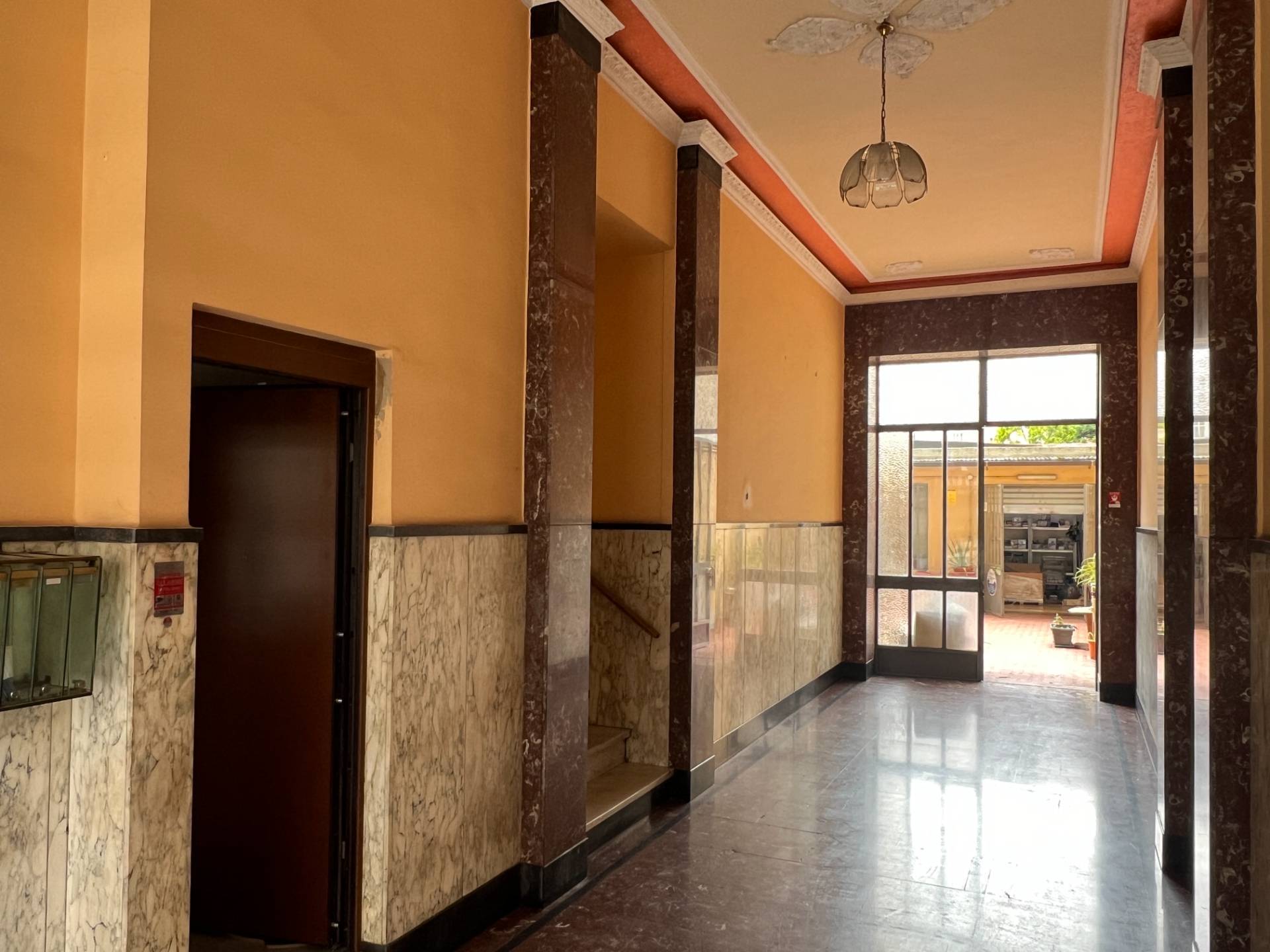 Appartamento in affitto a Torino, Cit Turin