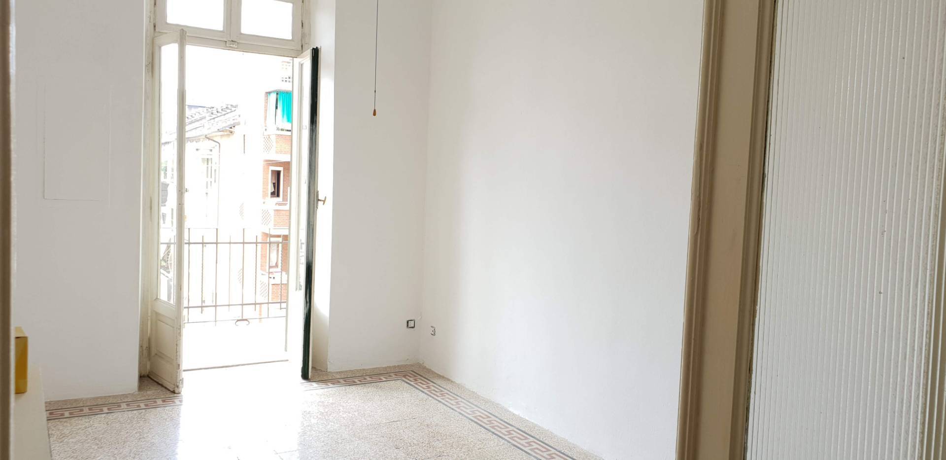 Appartamento in affitto a Torino, Cit Turin