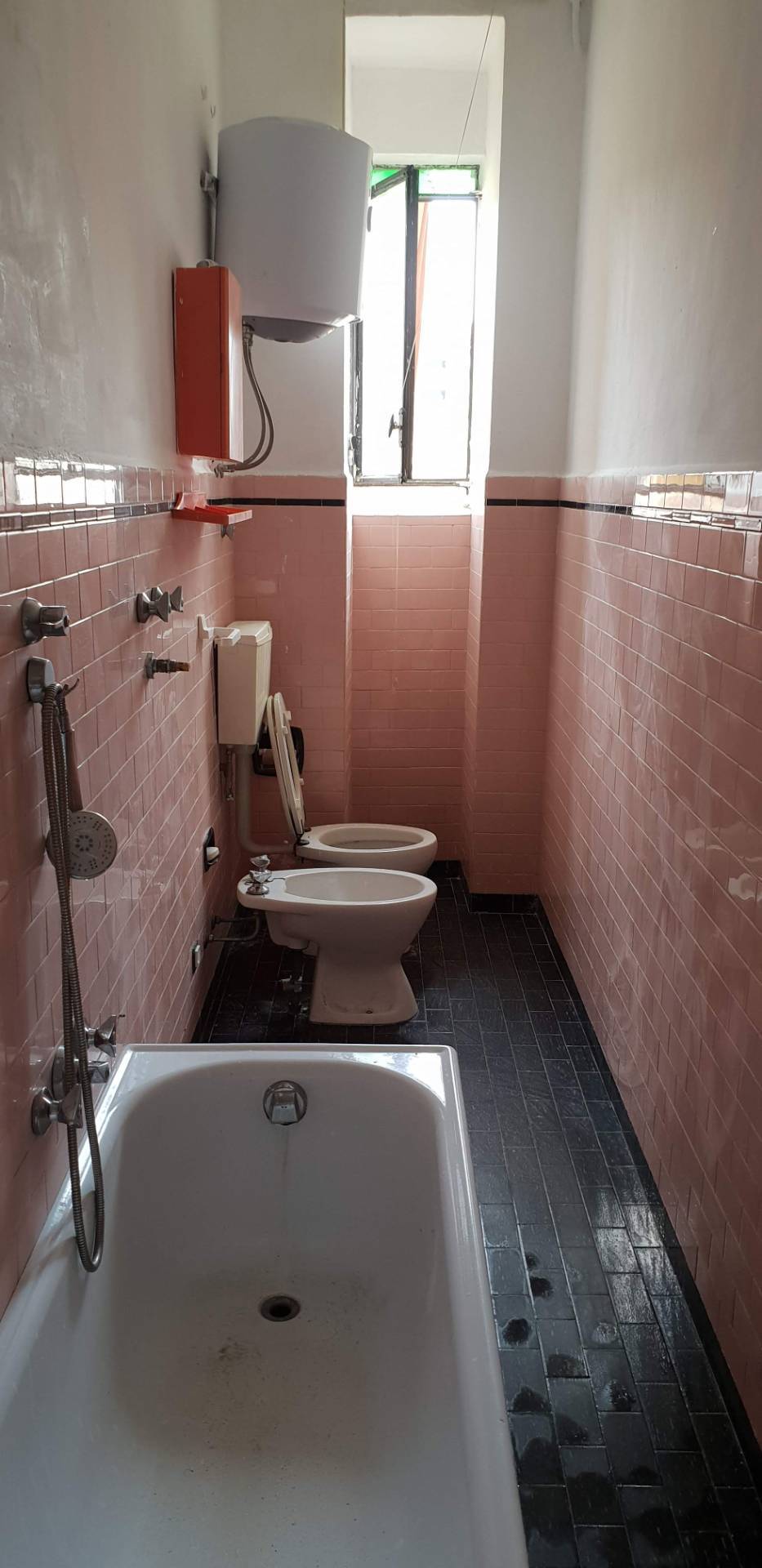 Appartamento in affitto a Torino, Cit Turin