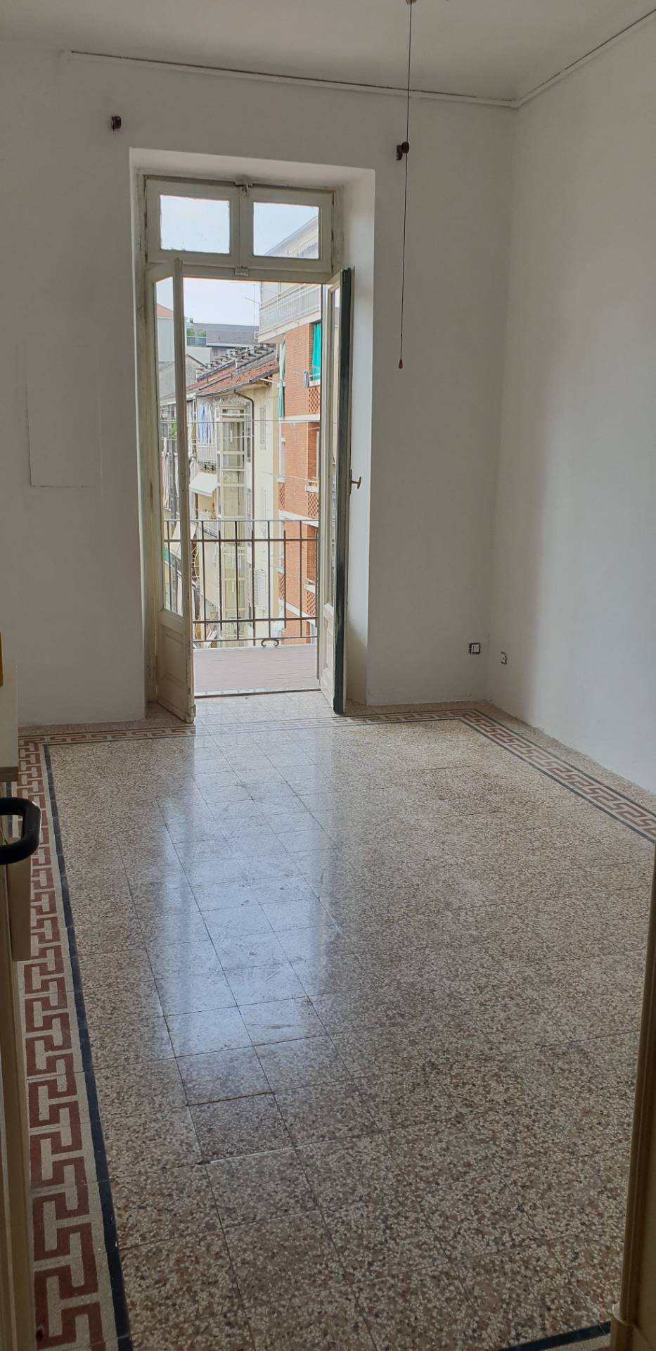 Appartamento in affitto a Torino, Cit Turin