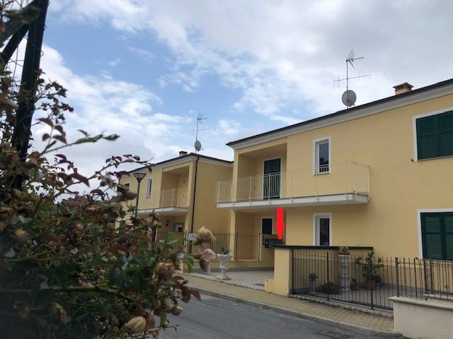 Appartamento in vendita a Cervo, 1� Cintura