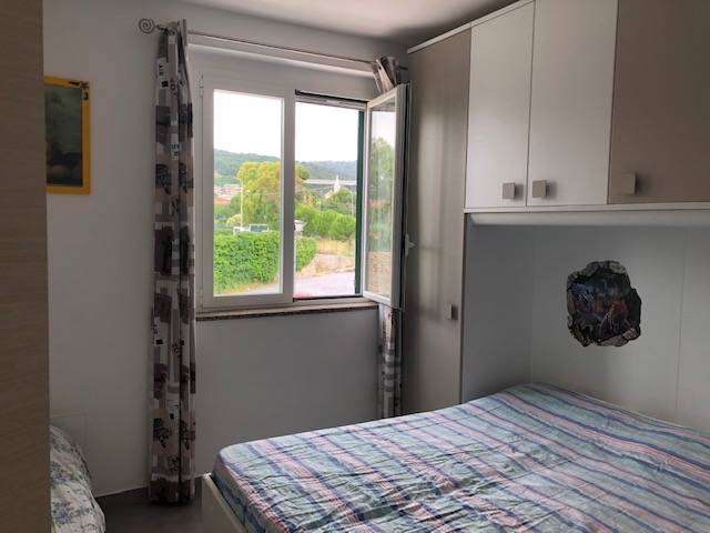 Appartamento in vendita a Cervo, 1� Cintura