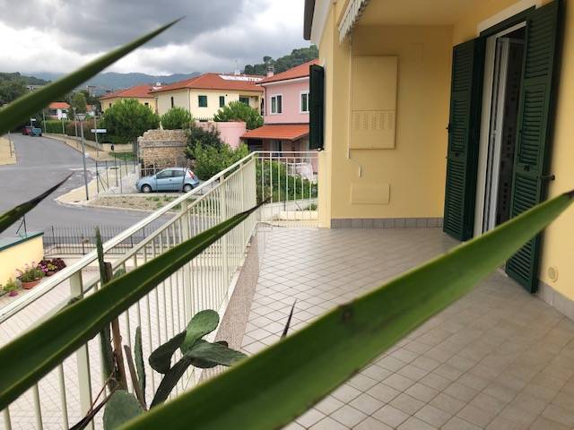 Appartamento in vendita a Cervo, 1� Cintura