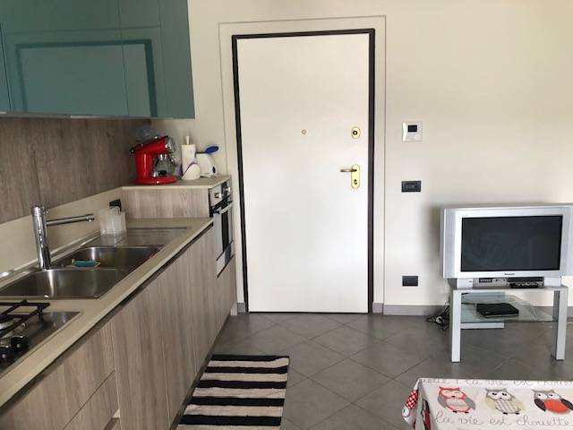 Appartamento in vendita a Cervo, 1� Cintura