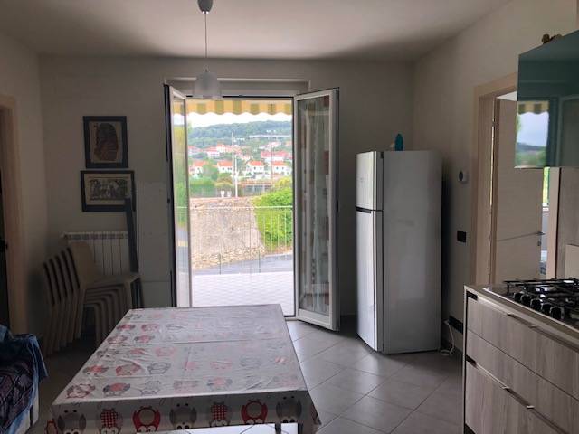 Appartamento in vendita a Cervo, 1� Cintura