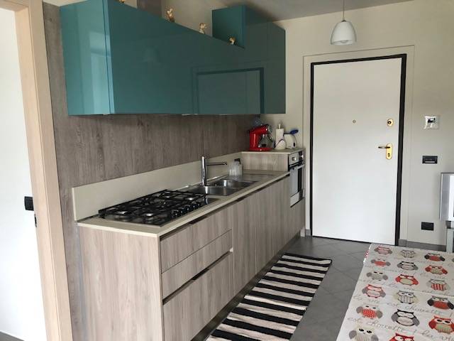 Appartamento in vendita a Cervo, 1� Cintura