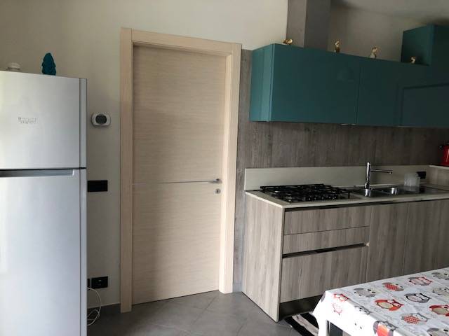 Appartamento in vendita a Cervo, 1� Cintura