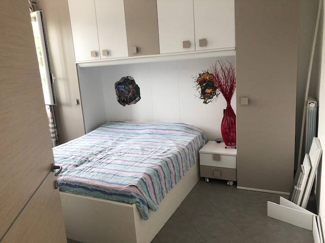 Appartamento in vendita a Cervo, 1� Cintura