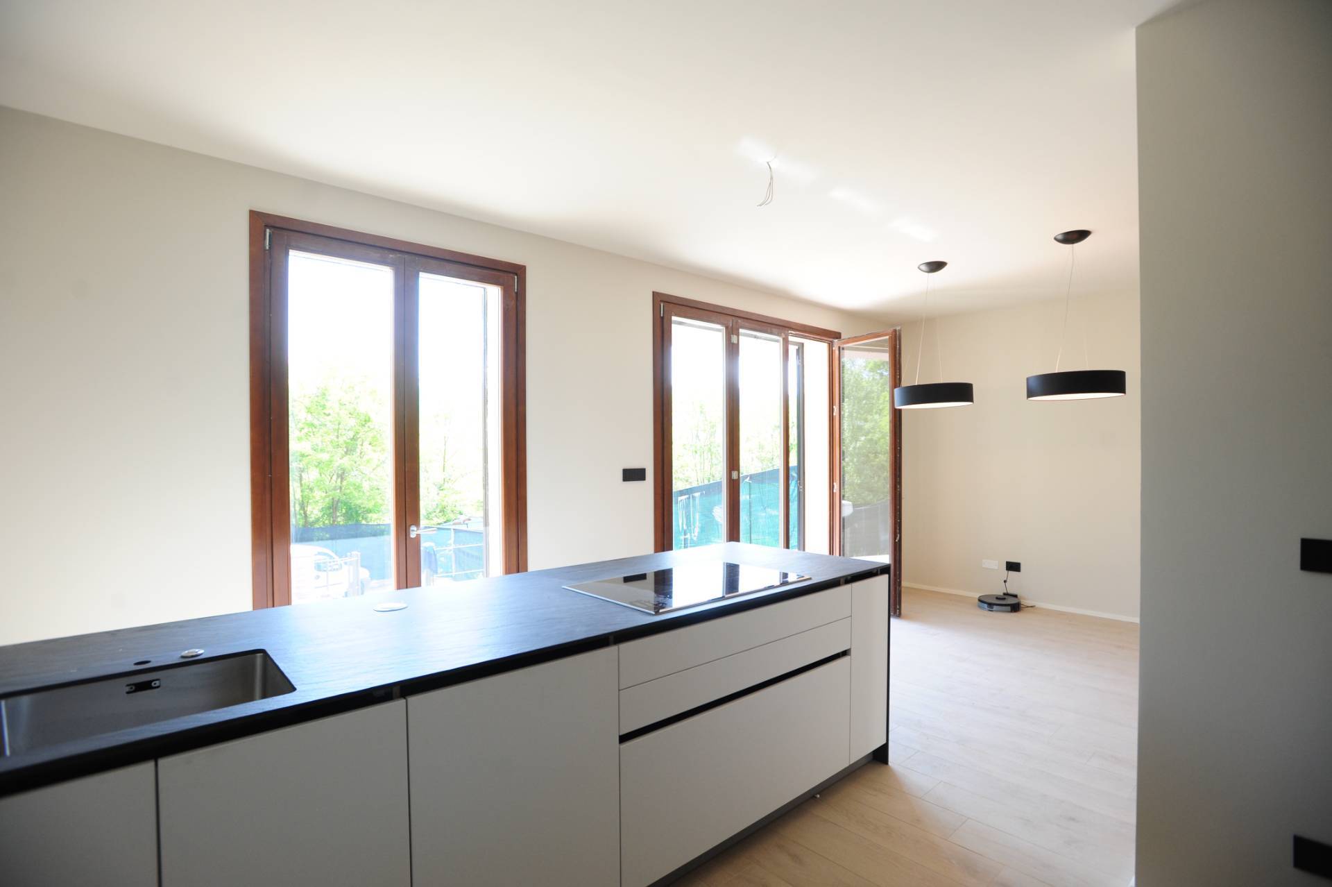 Villa in vendita a Torino, Collina