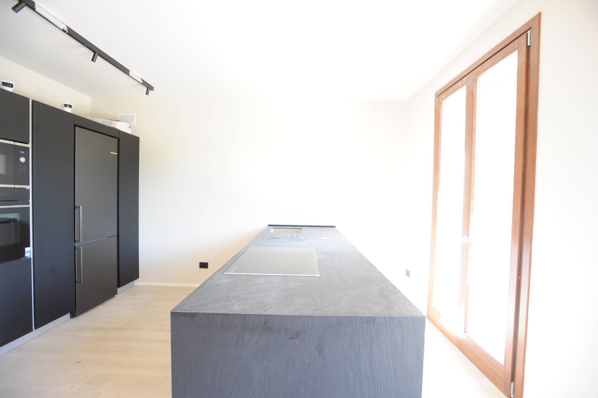 Villa in vendita a Torino, Collina