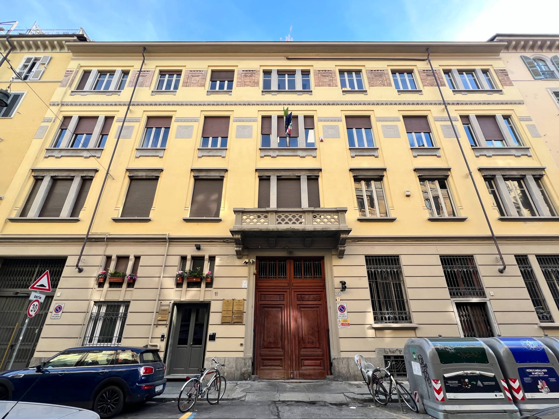 Loft in vendita a Torino, San Salvario