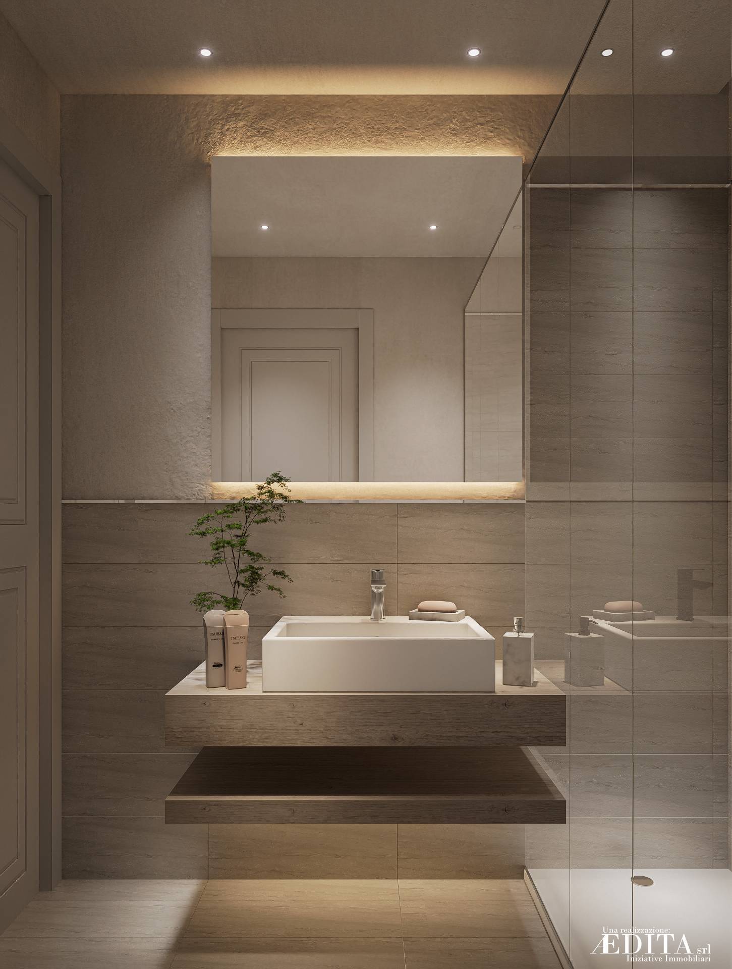 Loft in vendita a Torino, San Salvario