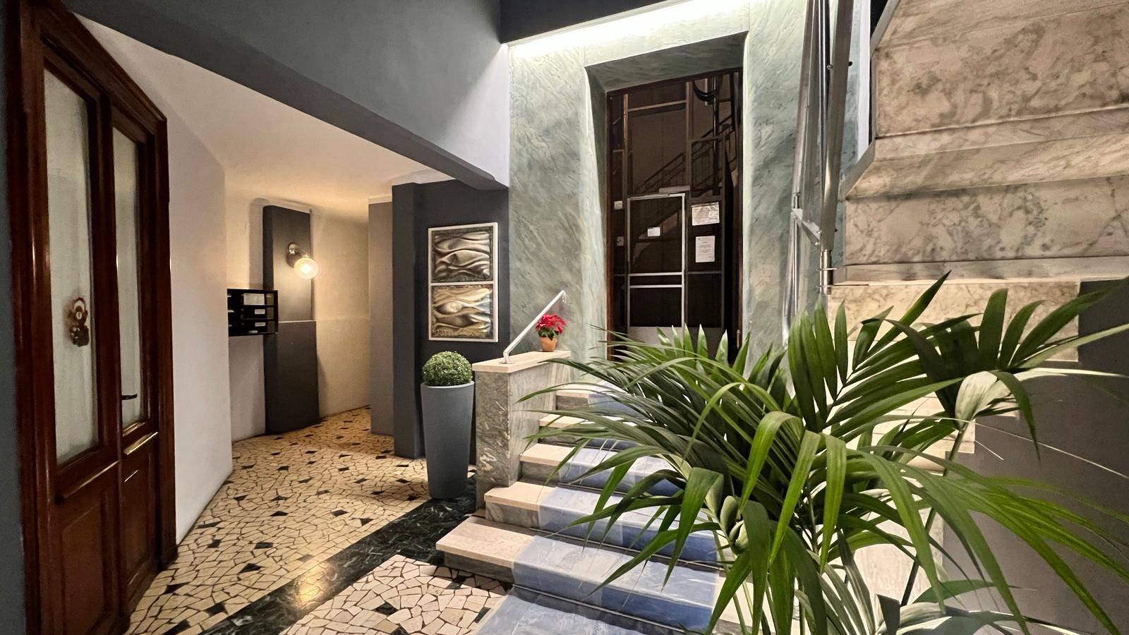 Loft in vendita a Torino, San Salvario