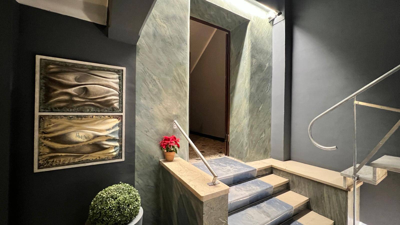 Loft in vendita a Torino, San Salvario