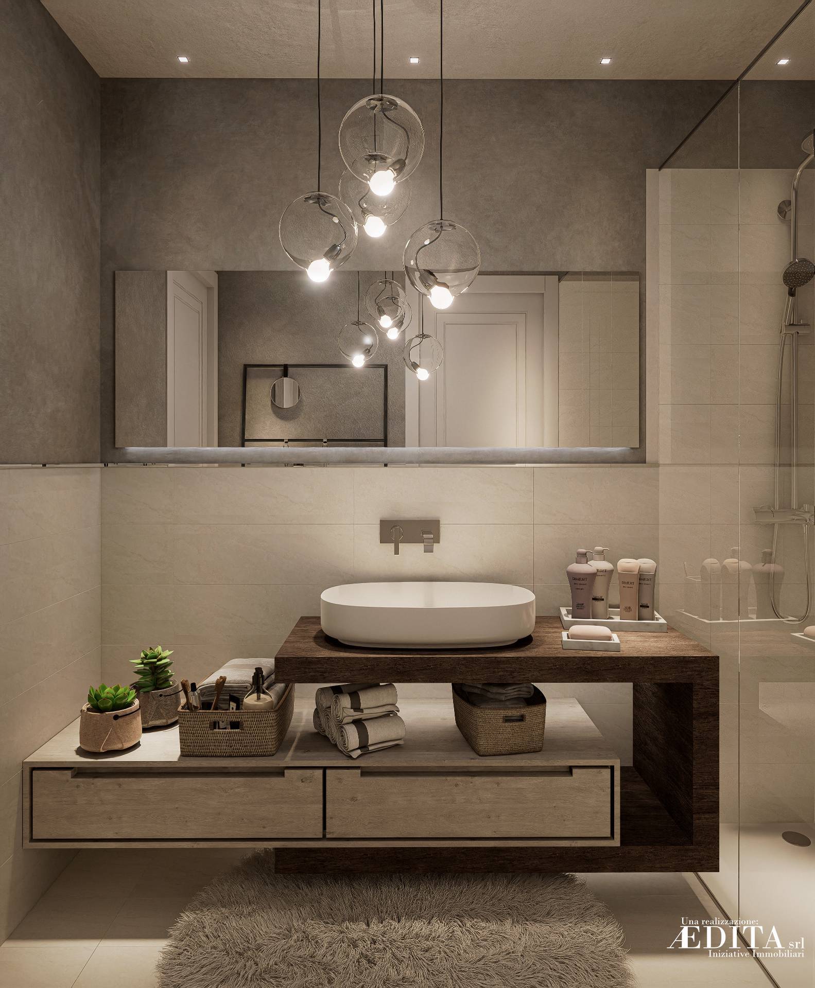 Loft in vendita a Torino, San Salvario