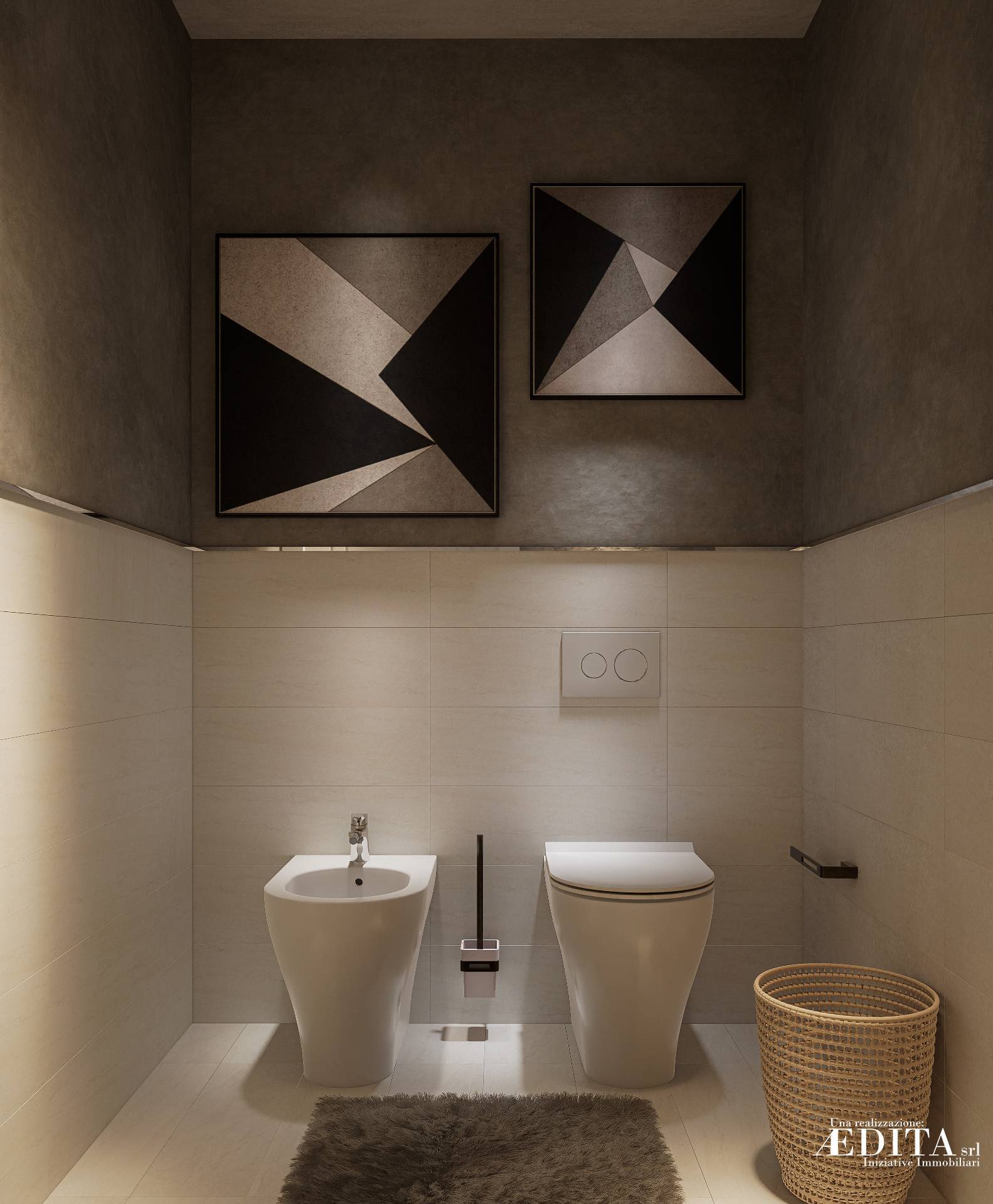 Loft in vendita a Torino, San Salvario