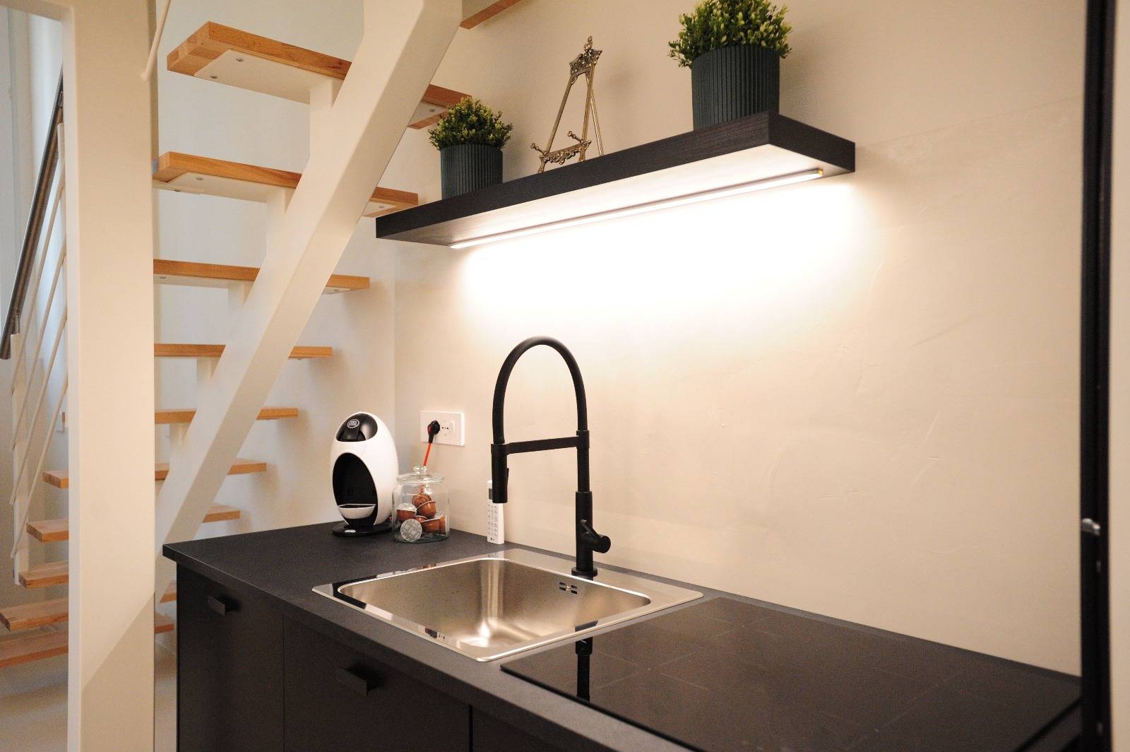 Appartamento in affitto a Torino, San Salvario