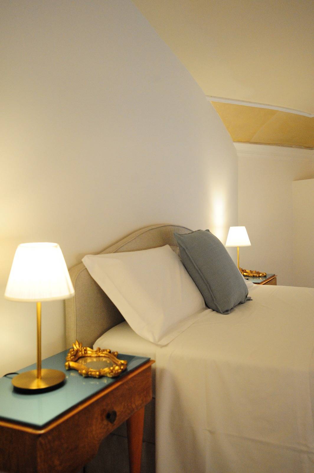 Appartamento in affitto a Torino, San Salvario