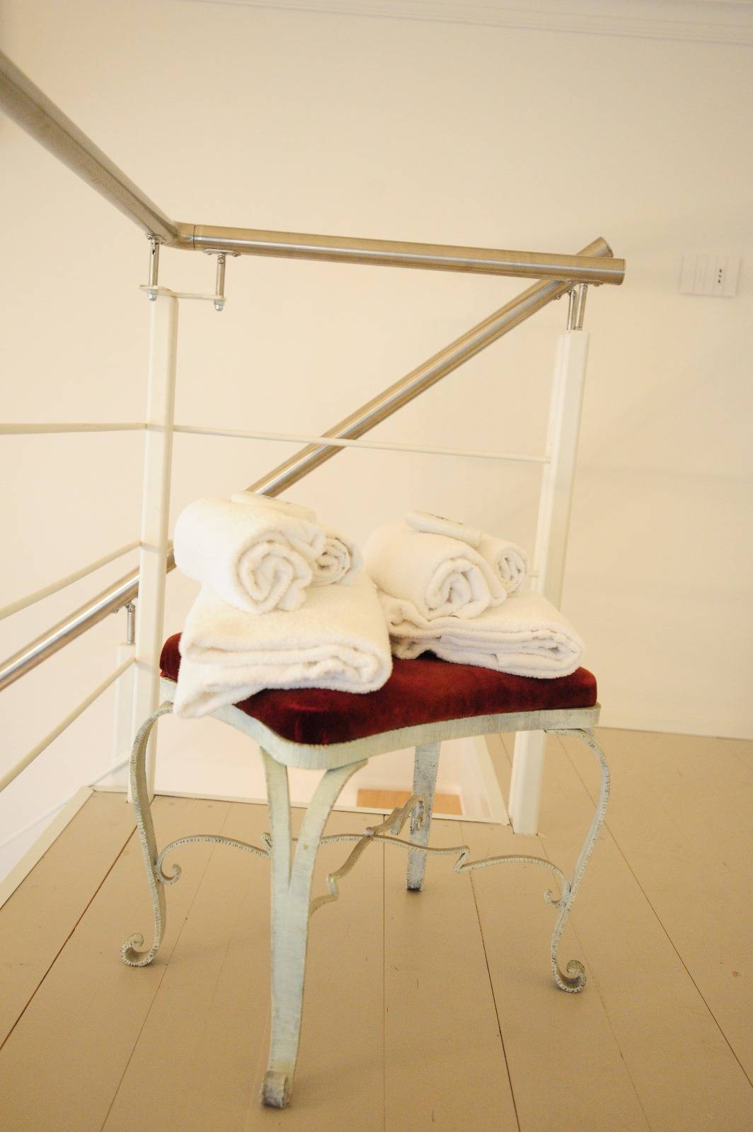 Appartamento in affitto a Torino, San Salvario