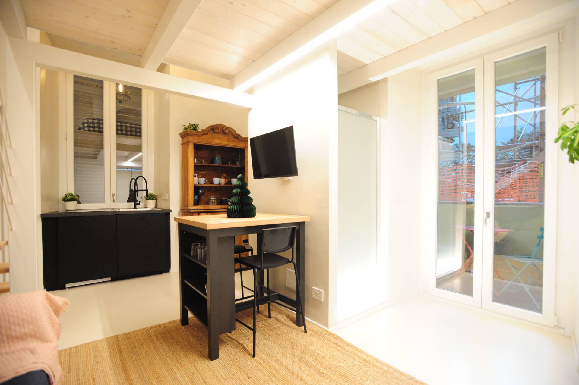 Appartamento in affitto a Torino, San Salvario