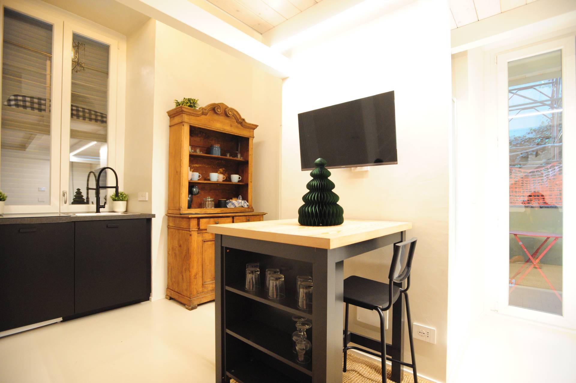 Appartamento in affitto a Torino, San Salvario