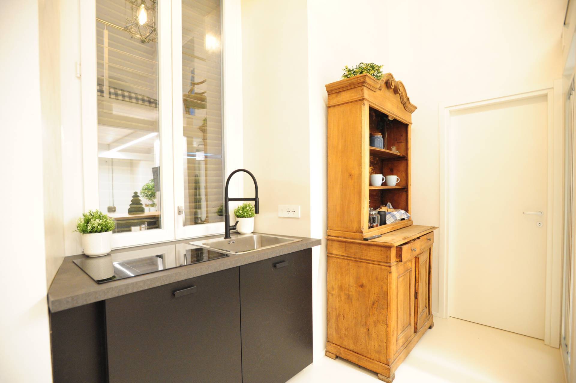 Appartamento in affitto a Torino, San Salvario