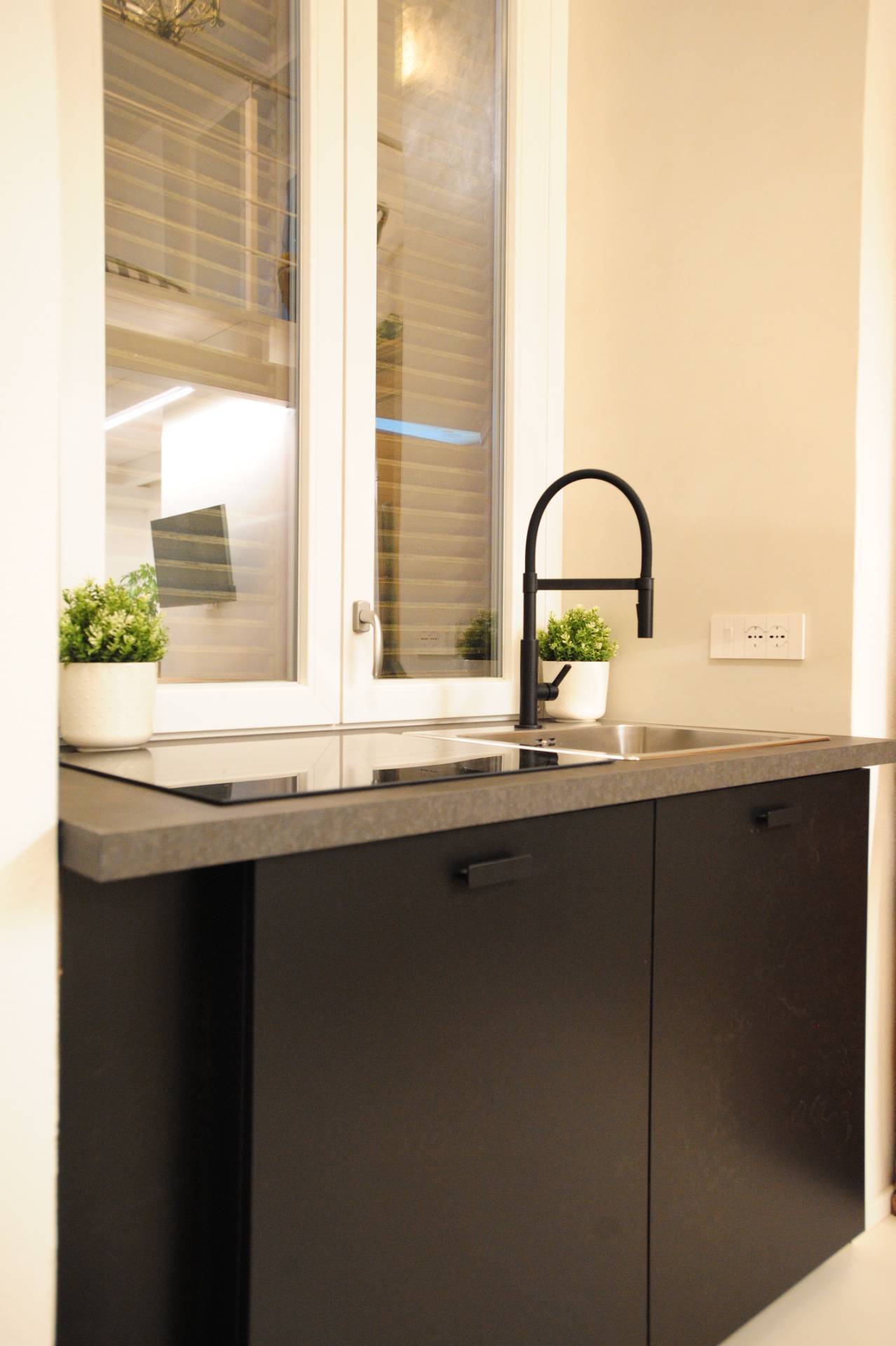 Appartamento in affitto a Torino, San Salvario