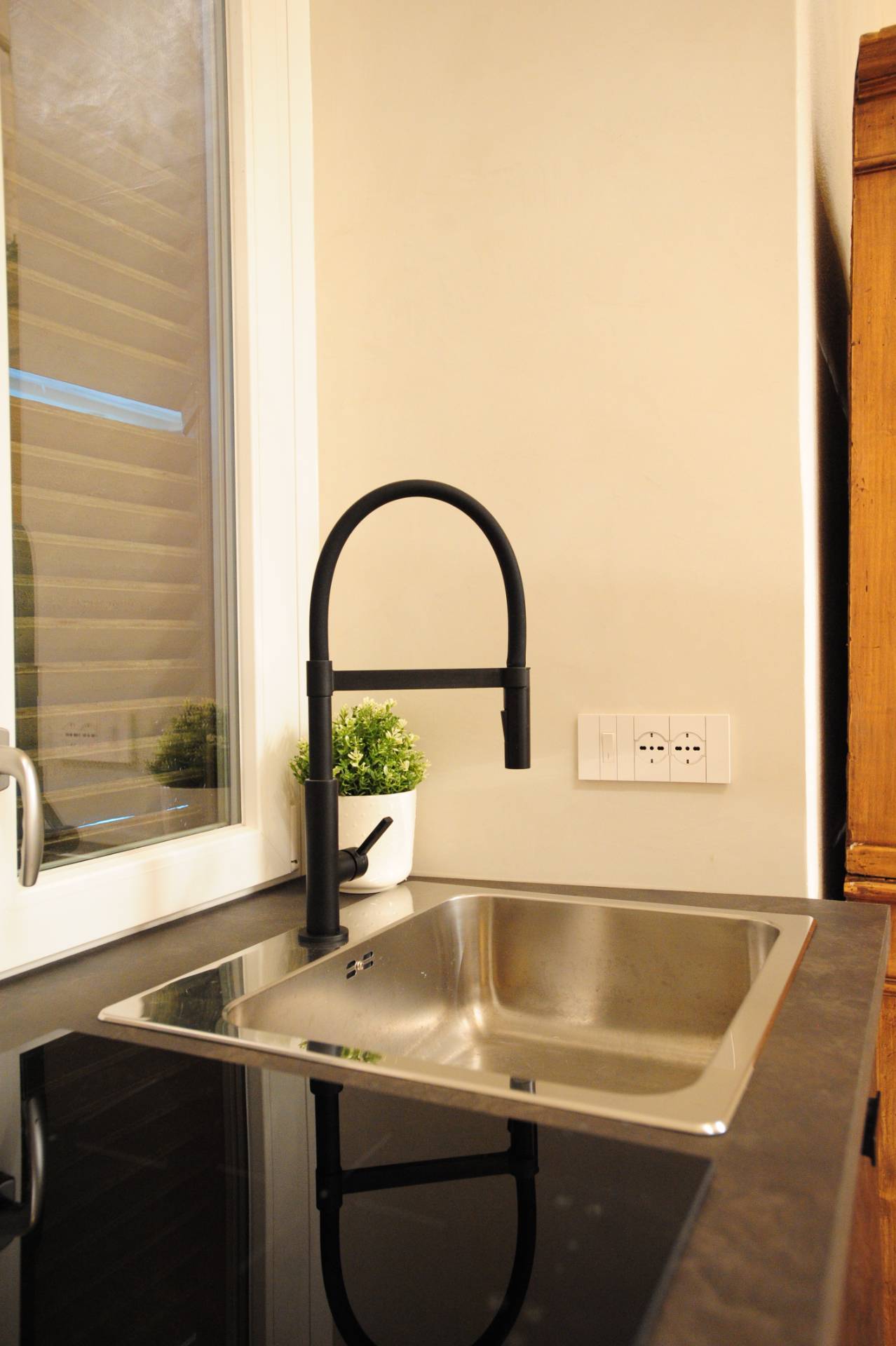 Appartamento in affitto a Torino, San Salvario