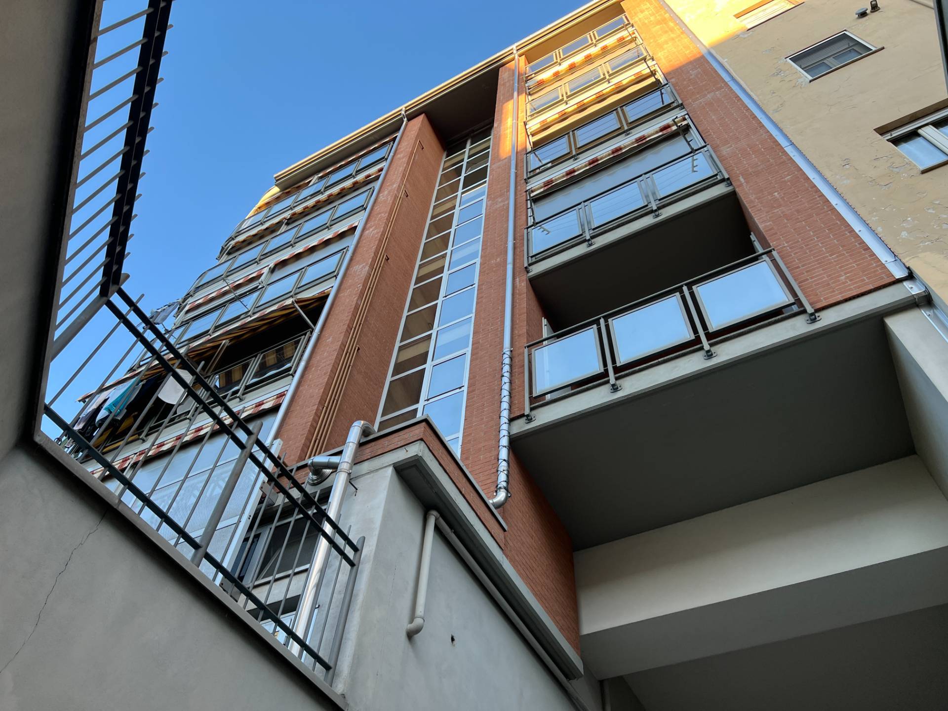 Box o garage in vendita a Torino