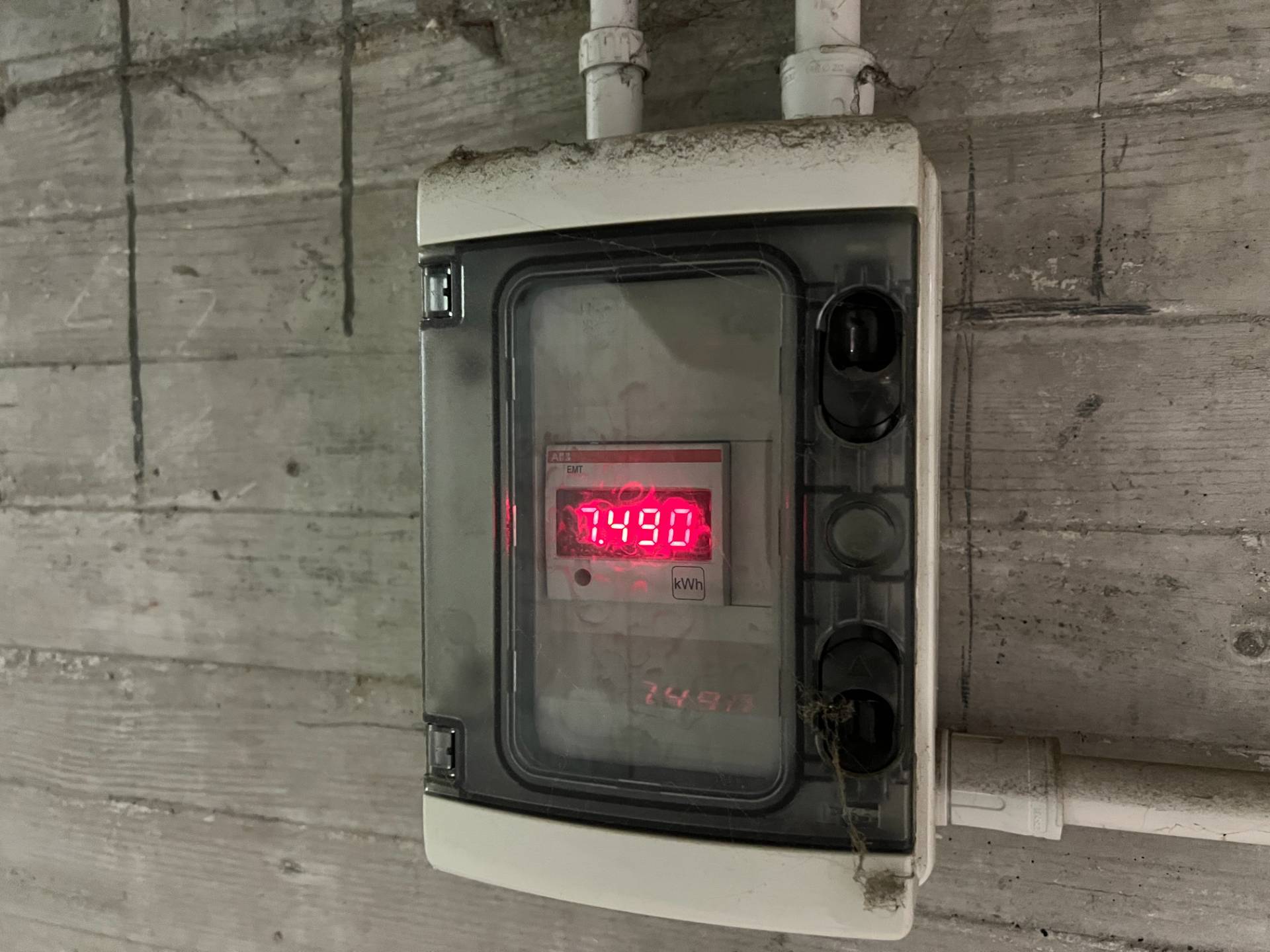 Box o garage in vendita a Torino