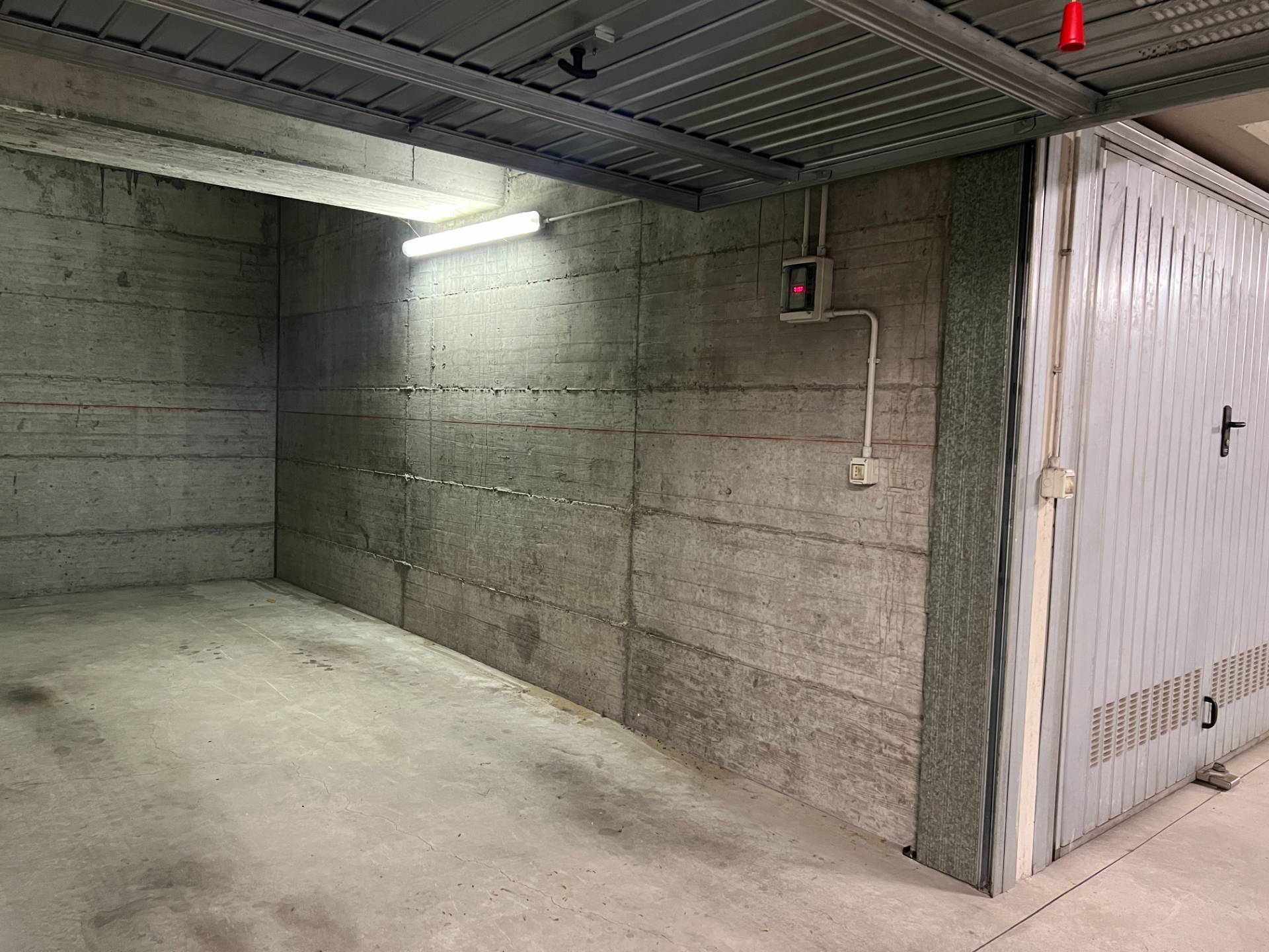 Box o garage in vendita a Torino