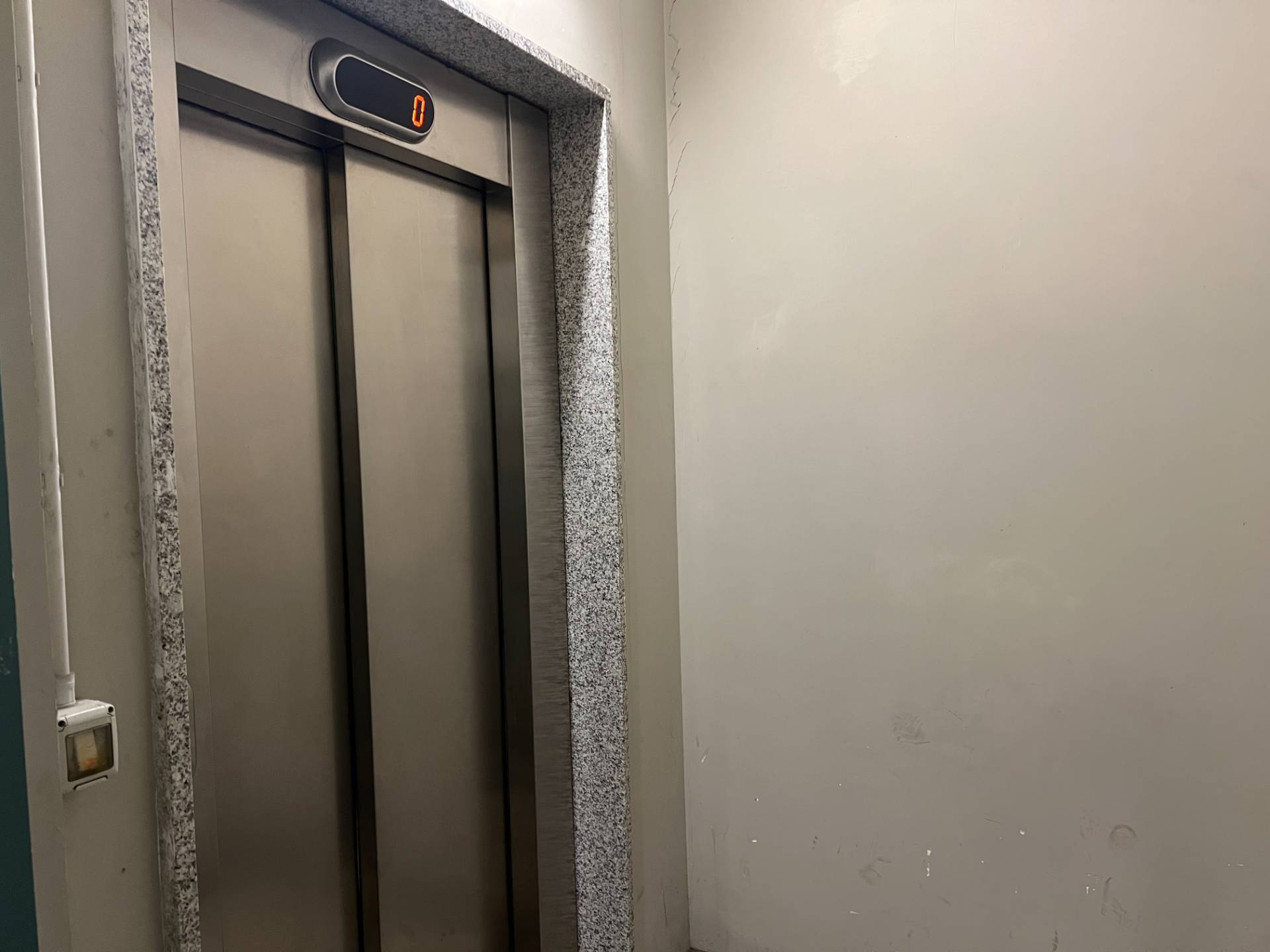 Box o garage in vendita a Torino