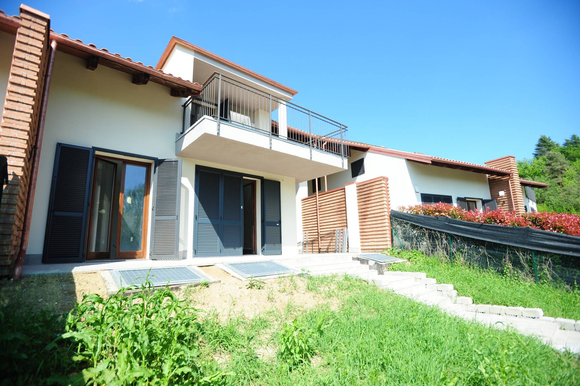 Villa in vendita a Pino Torinese, Collinare