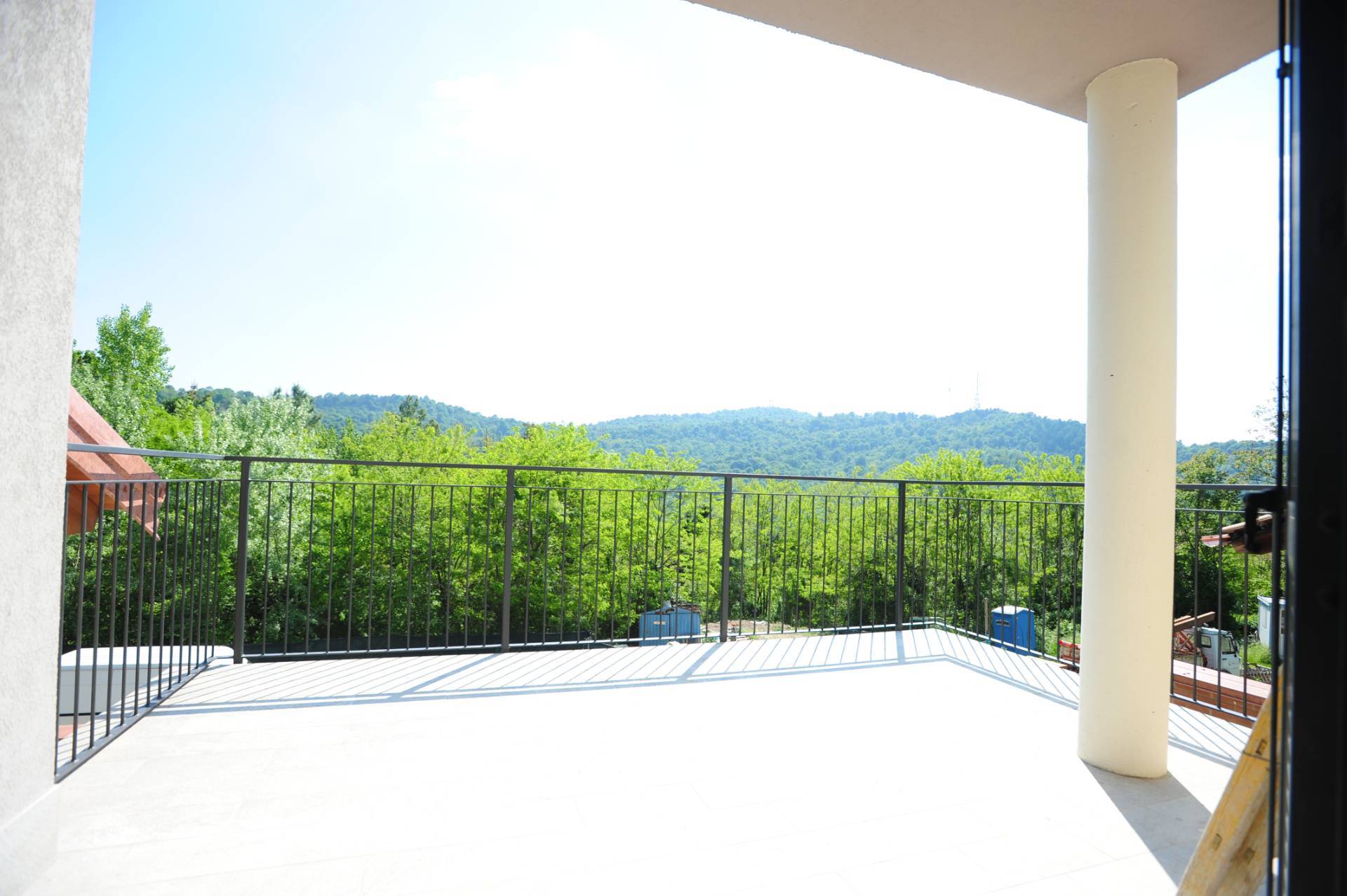 Villa in vendita a Pino Torinese, Collinare