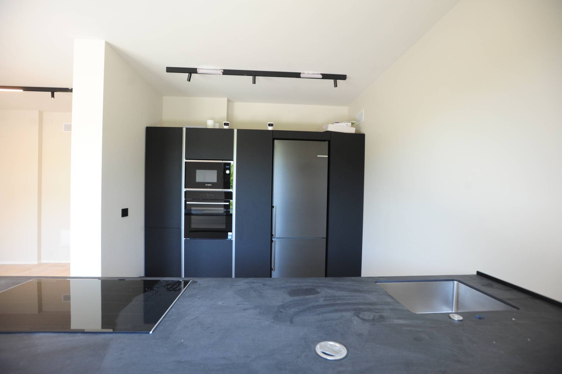 Villa in vendita a Torino, Collina