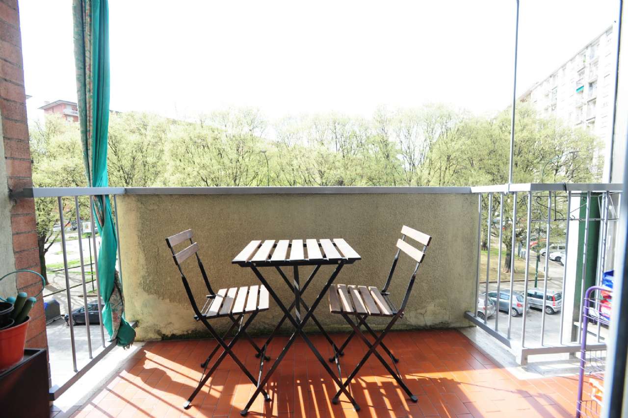 Appartamento in affitto a Torino, Santa Rita