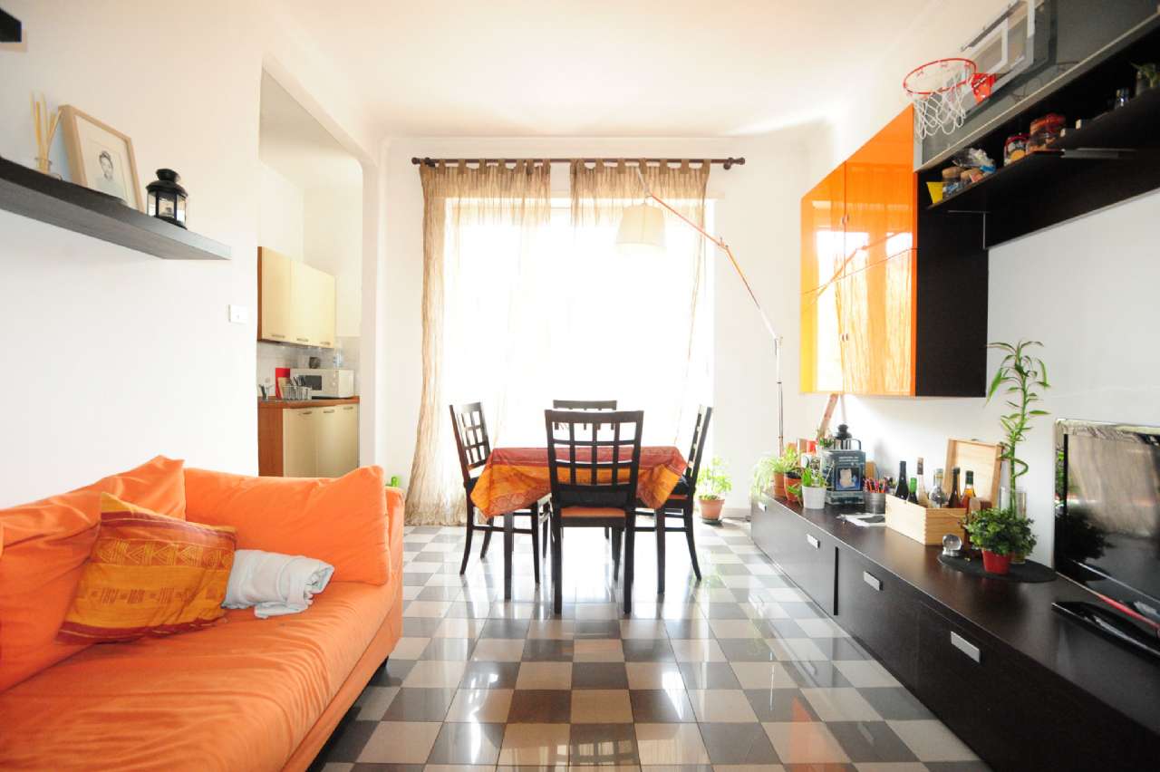 Appartamento in affitto a Torino, Santa Rita