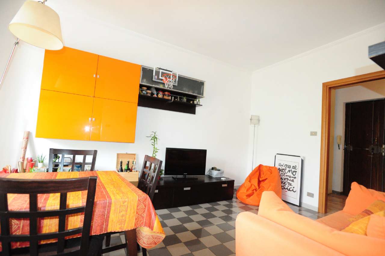 Appartamento in affitto a Torino, Santa Rita