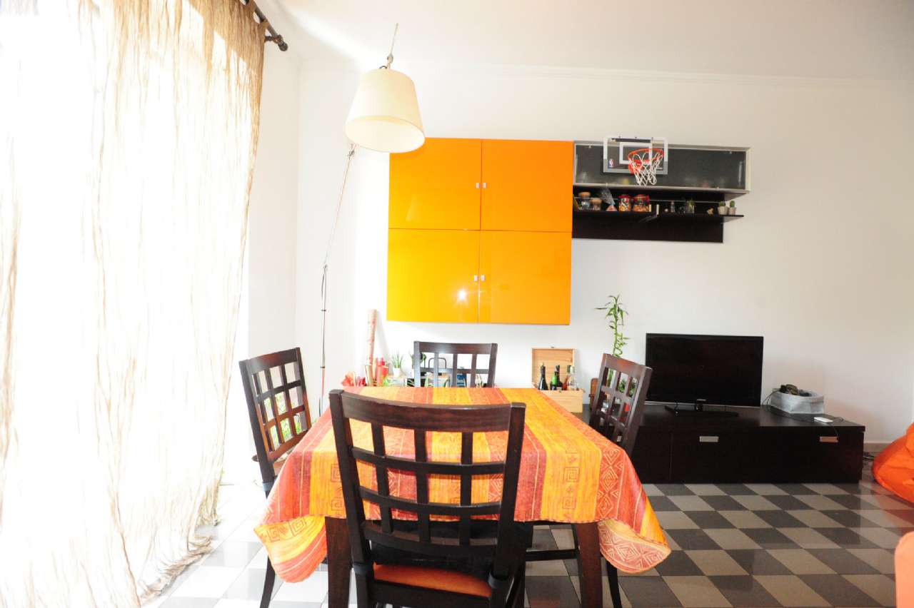 Appartamento in affitto a Torino, Santa Rita