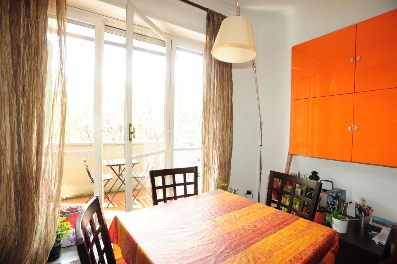 Appartamento in affitto a Torino, Santa Rita