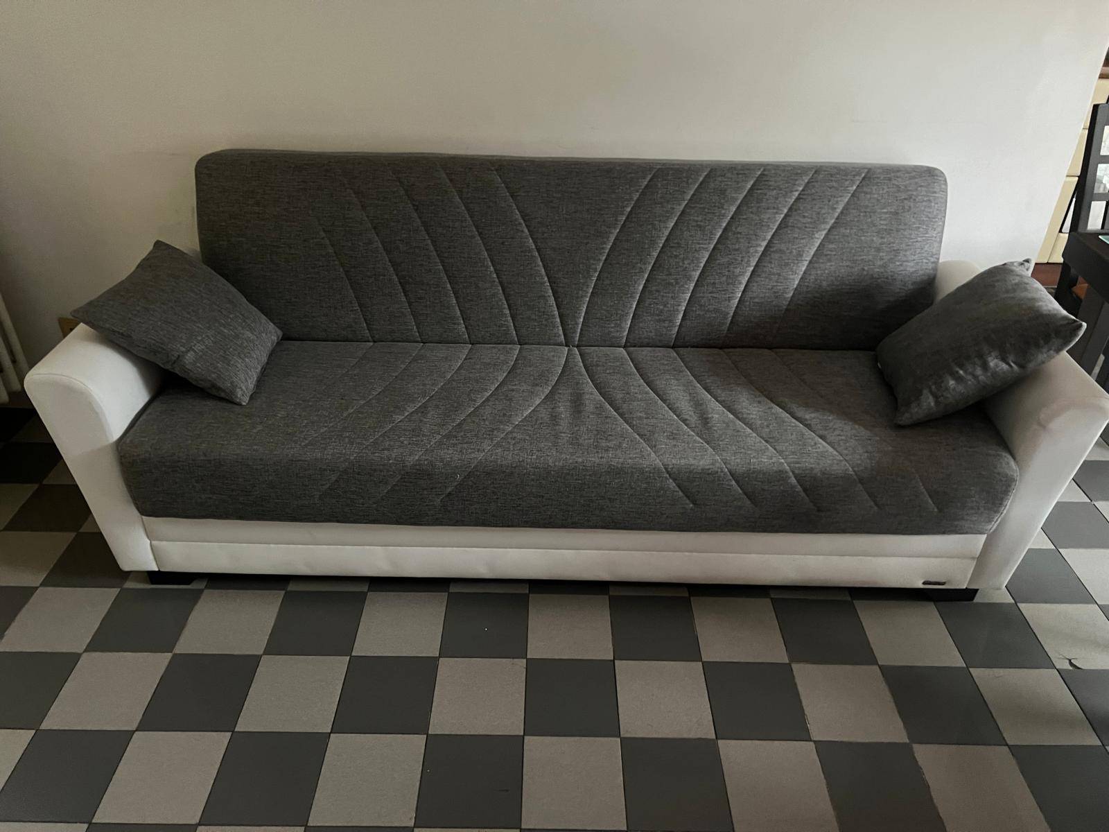 Appartamento in affitto a Torino, Santa Rita