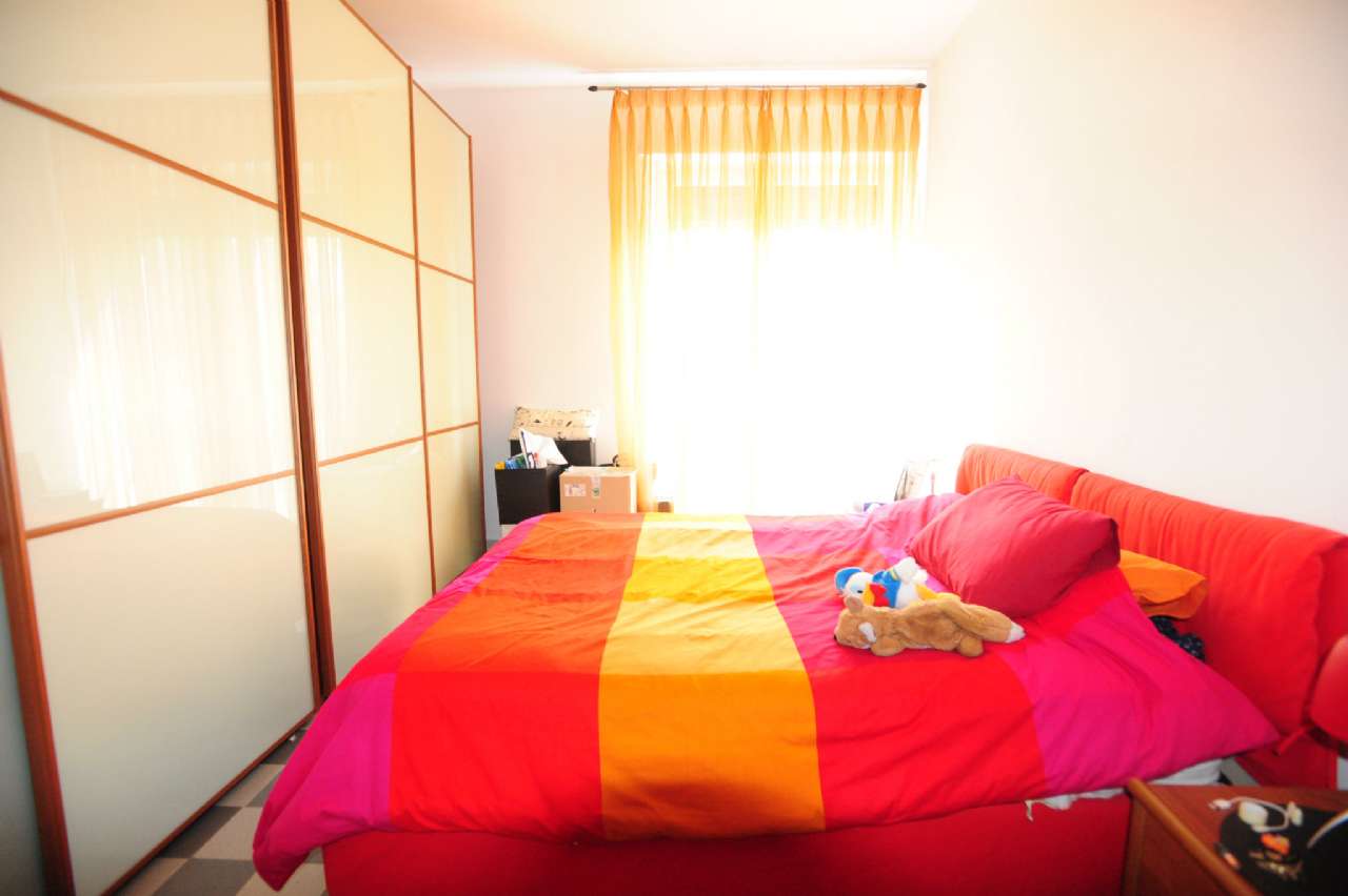 Appartamento in affitto a Torino, Santa Rita