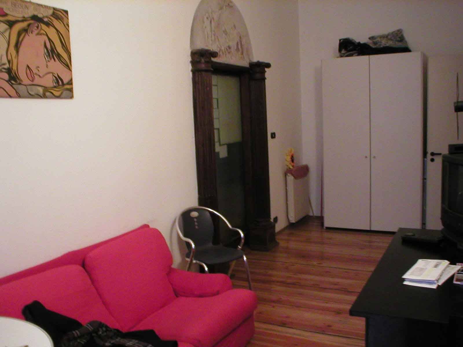 Appartamento in vendita a Torino, Centro