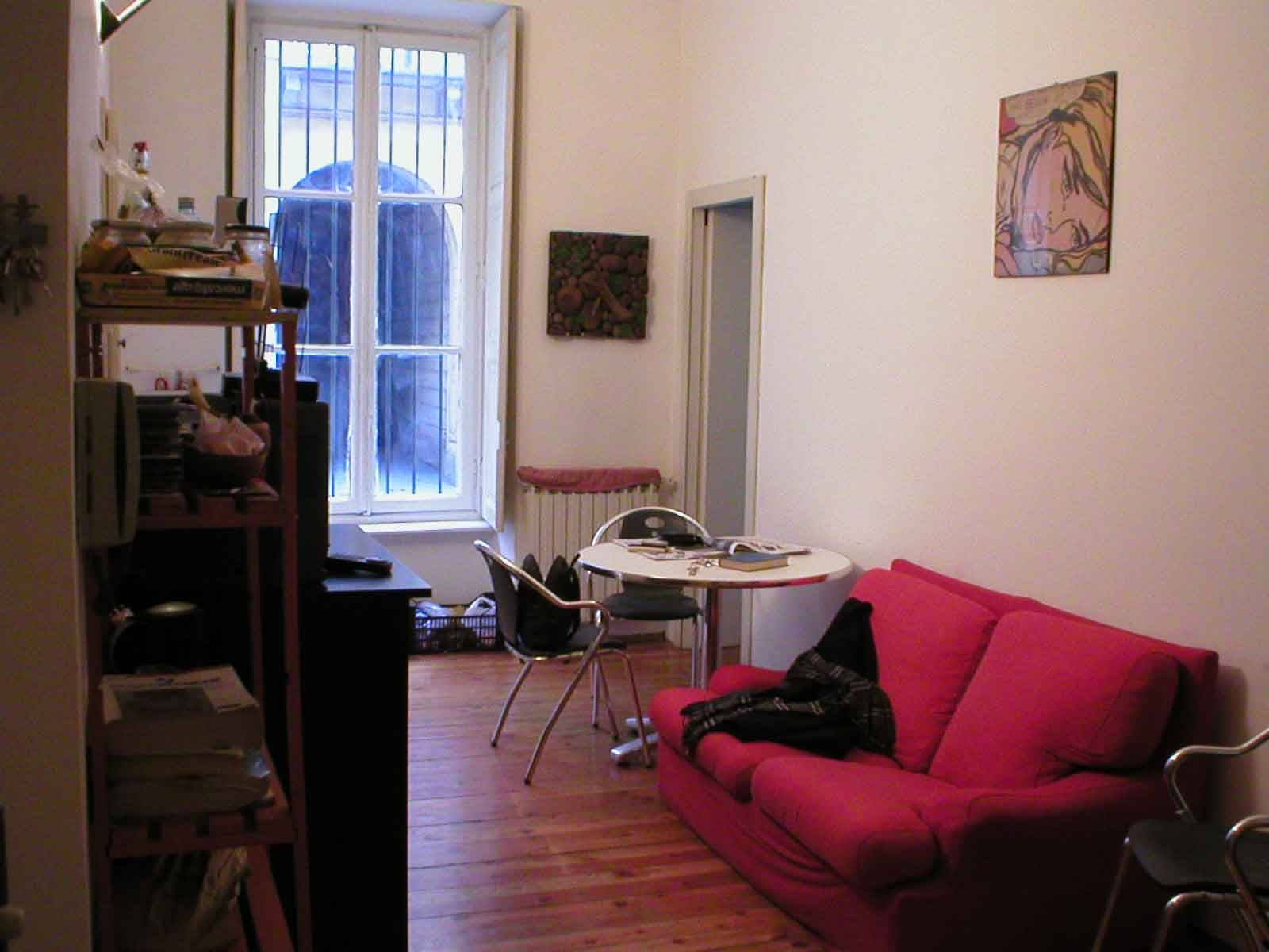 Appartamento in vendita a Torino, Centro